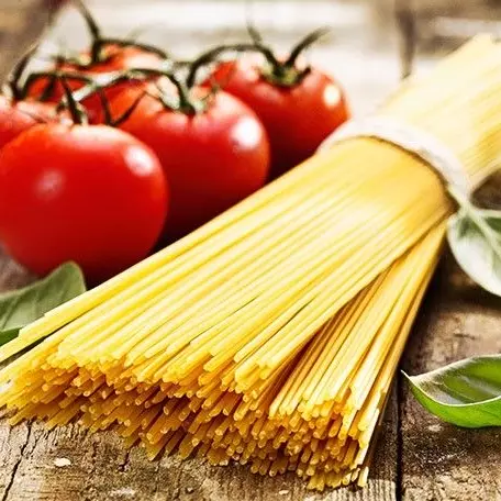 Macarrão Spaghetti sem glúten