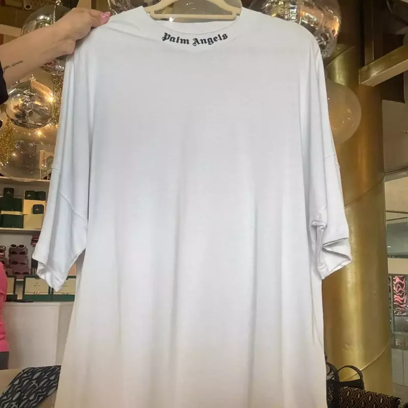 CAMISETA PALM ANGELS