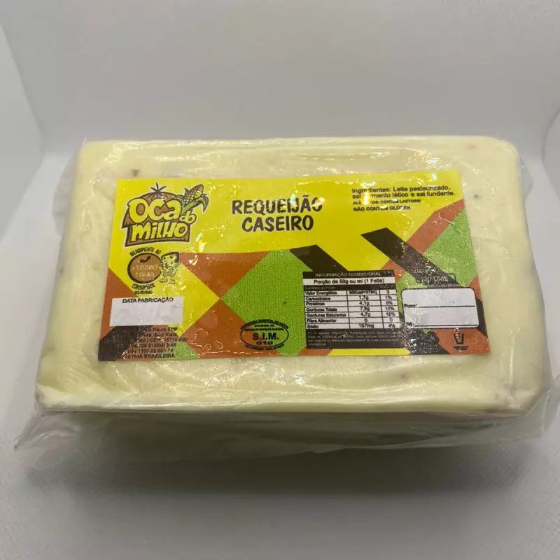 Requeijão