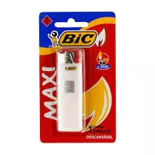 ISQUEIRO BIC GRANDE