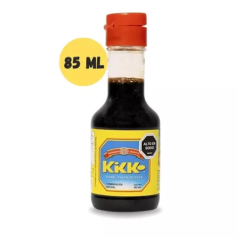Soya Kikko 85ml