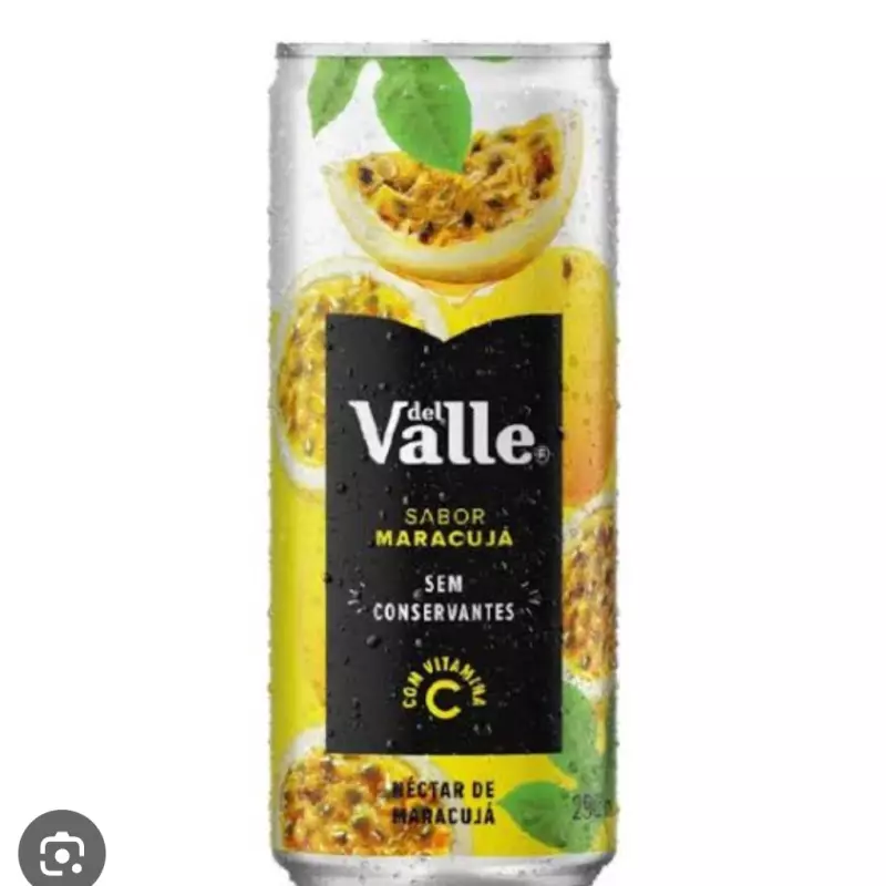 delvalle maracuja