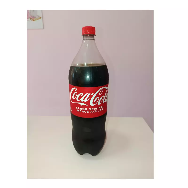 Coca Cola 2l