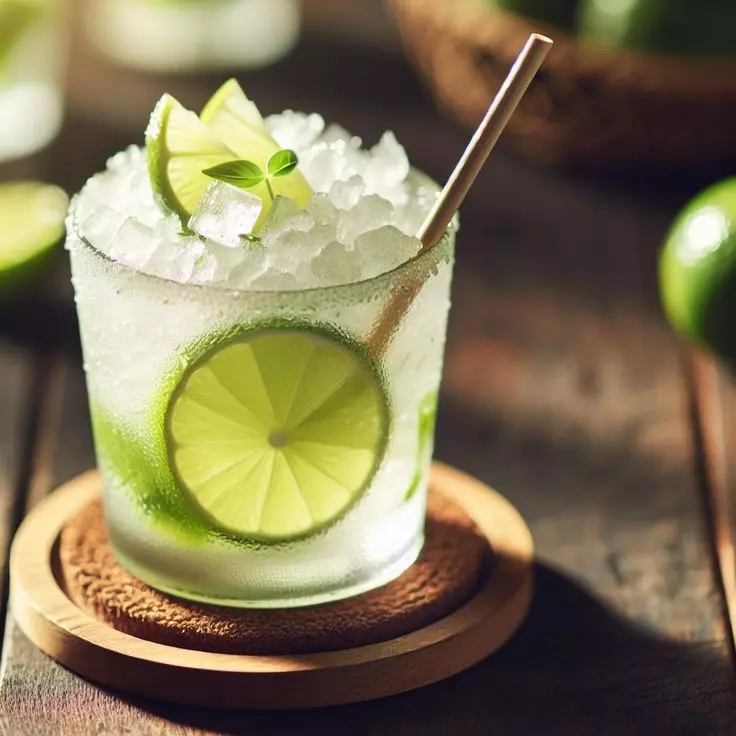 Caipirinha