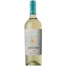 Partridge Dulce Natural