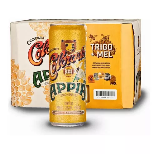 Colorado Appia 350ml c/8
