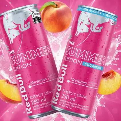 Energ redbullnectarina