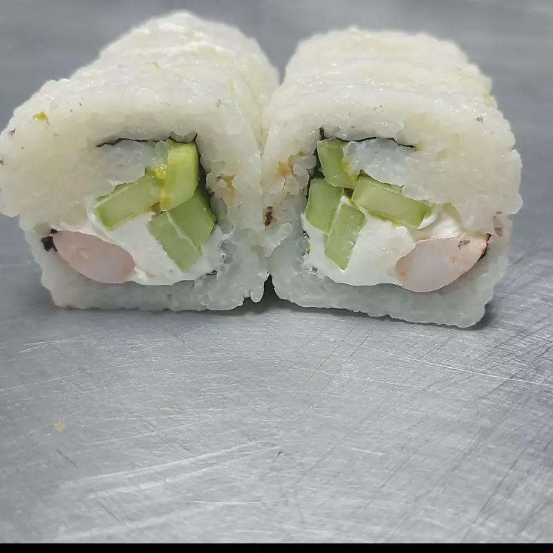 California roll