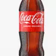 Coca 2  LITROS descartável