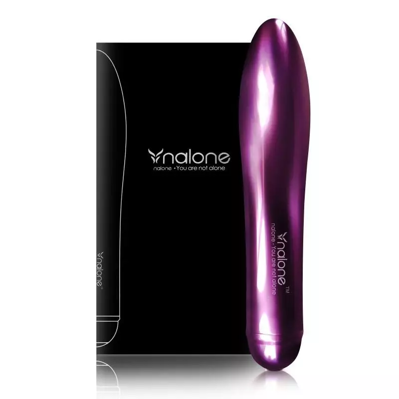 VIBRADOR PERSONAL E-DU - VS-VR-23
