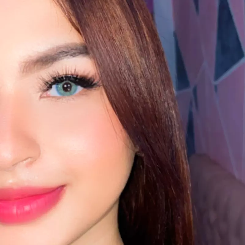 Ocean blue hiperrealistas  😇