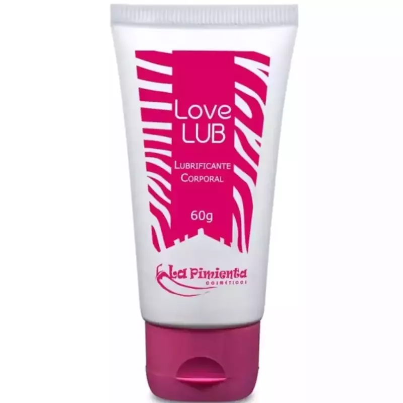 LOVE LUB LUBRIFICANTE NEUTRO
