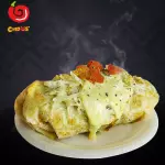 Chimichanga de pollo