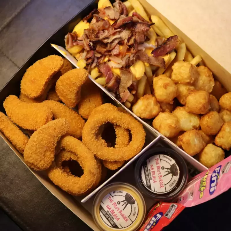 Quarteto Fantástico