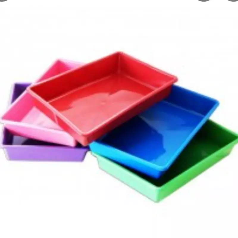 BANDEJA HIGIÊNICA FOUR PLASTIC