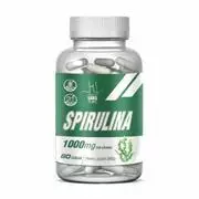 Espirulina