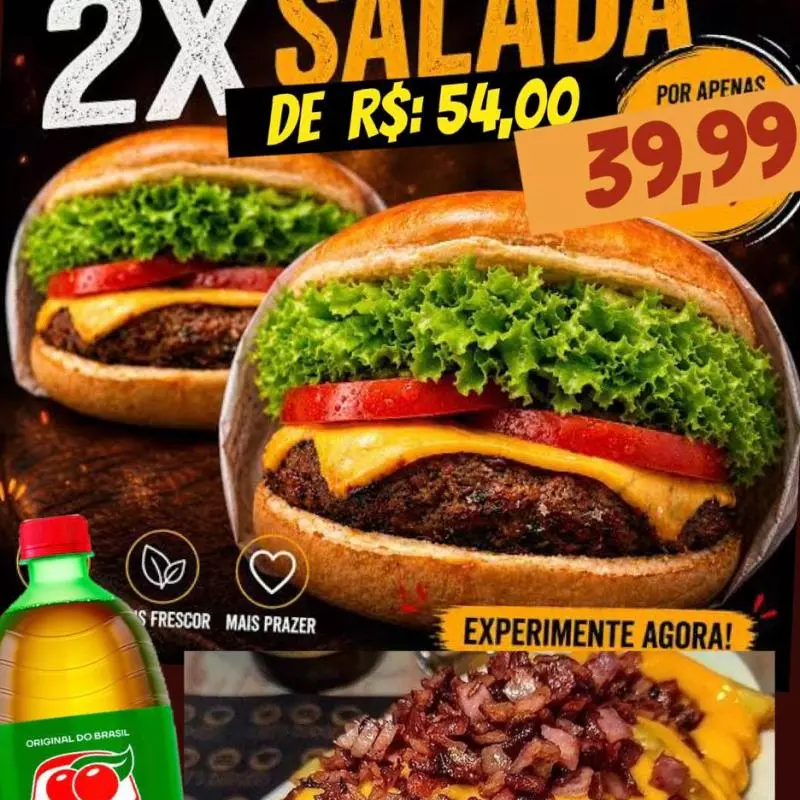 Combo promo
