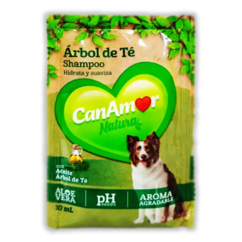 Can Amor Árbol de té 30 ml