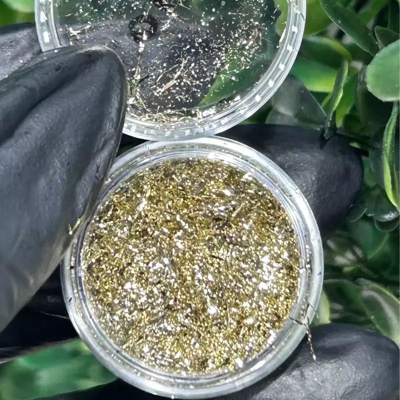 Folha D'Ouro N•940 Fios