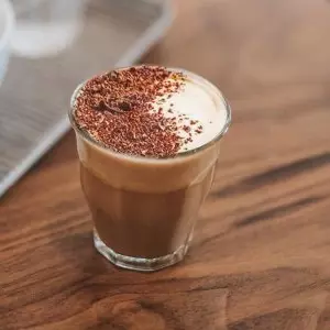 MOCACCINO