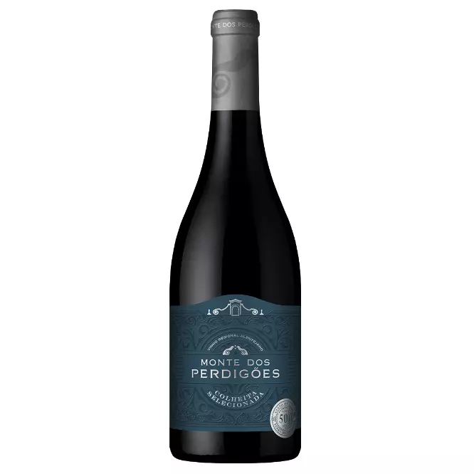MONTE DOS PERDIGÕES - POR - 750ML
