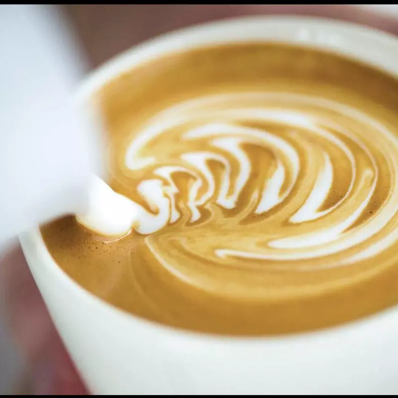 Flat White