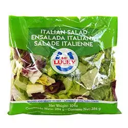 Ensalada Italiana Mr. Lucky