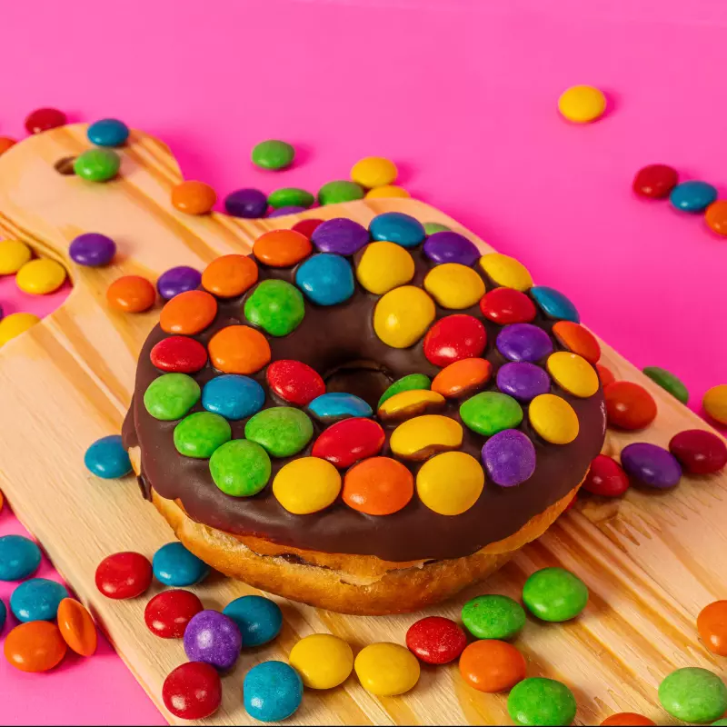 Brigadeiro Festa