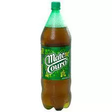 MATE COURO 2 LITROS