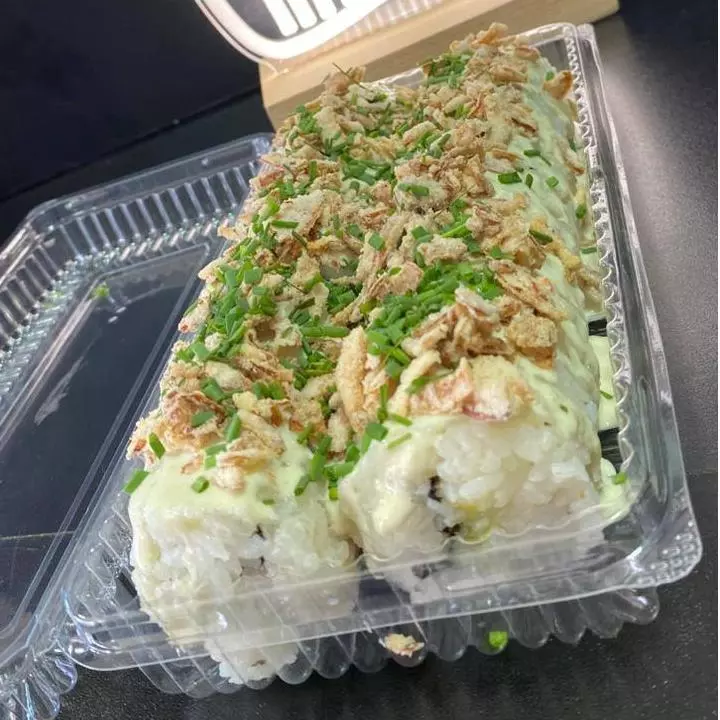 ROLL SALSA ACEVICHADA