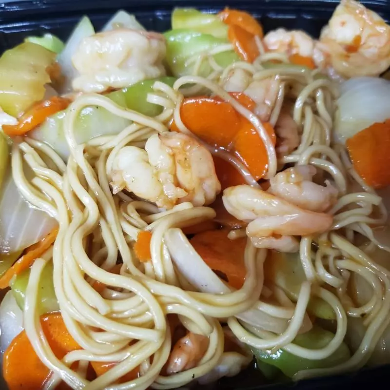 CAMARON THAI