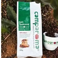 Café Camparoma Tradicional 250g