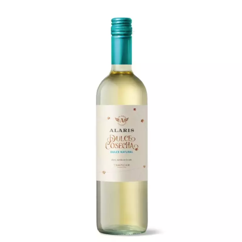 alaris blanco dulce(copy)