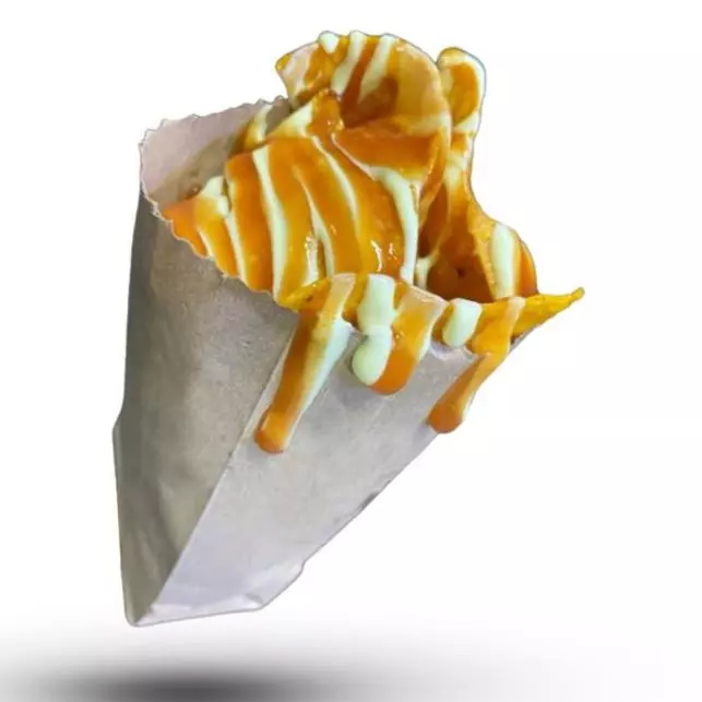 DORADITAS