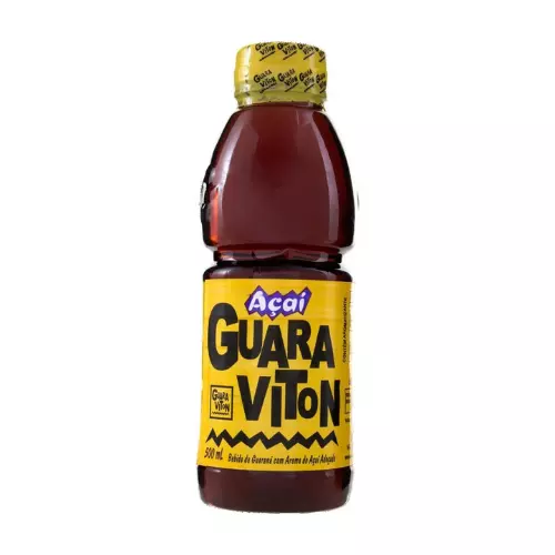 Guaraviton de Açaí 500ml