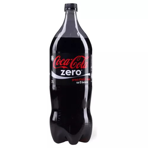 Coca Cola 600ml