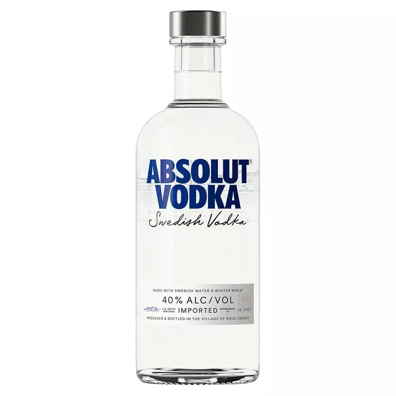 Absolut 1L