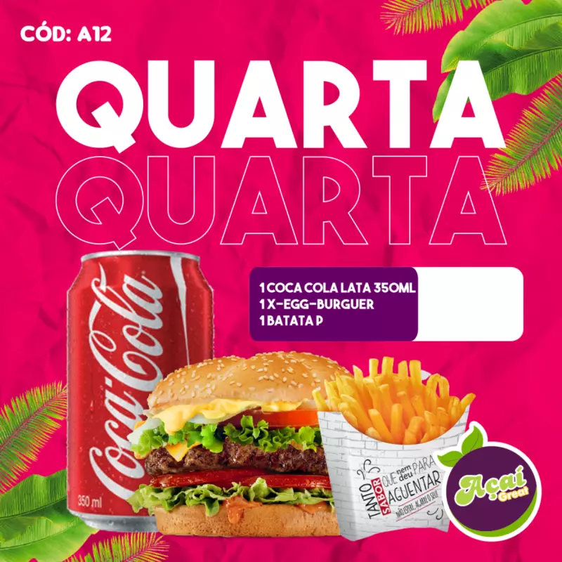 QUARTA - A12