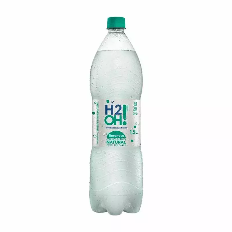 H2OH! LIMONETO