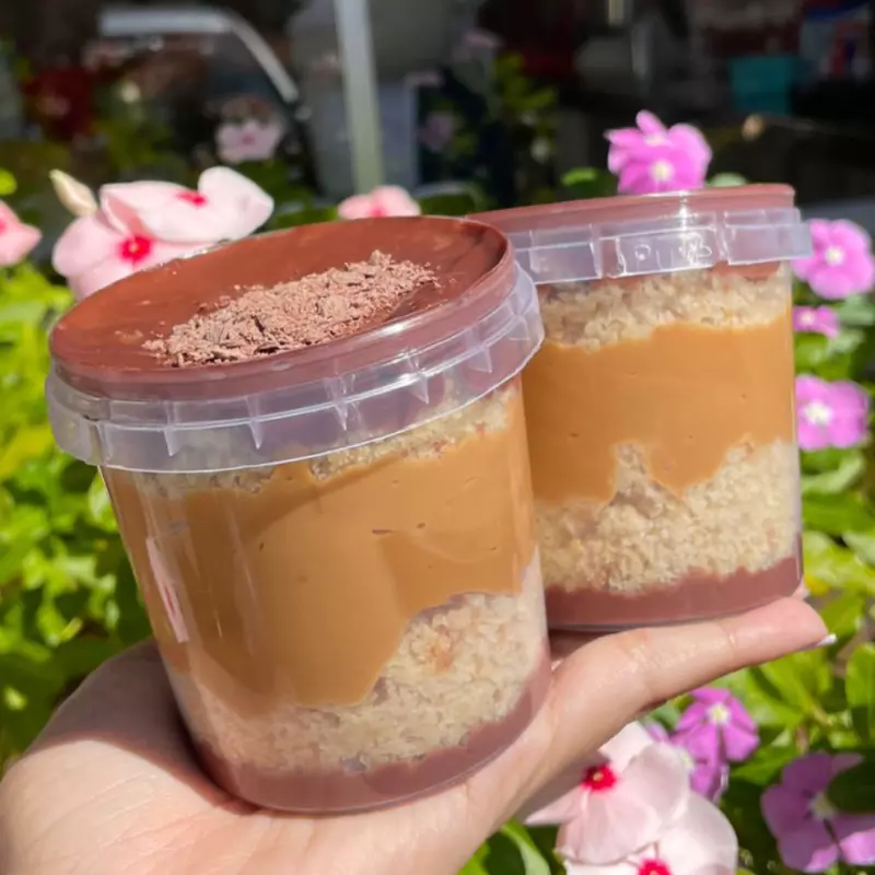 ALFAJOR FUNCIONAL