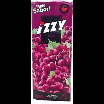 Suco Izzy