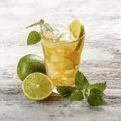 LIMONADA MANGO-MARACUYÁ