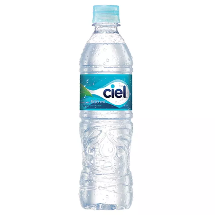 Agua Ciel
