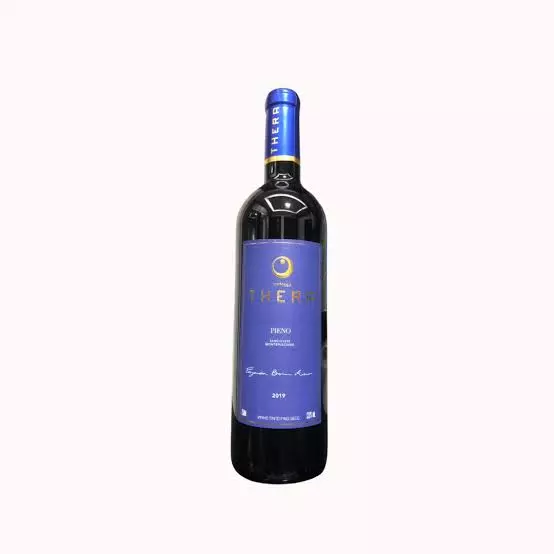 Tinto Pieno, Thera