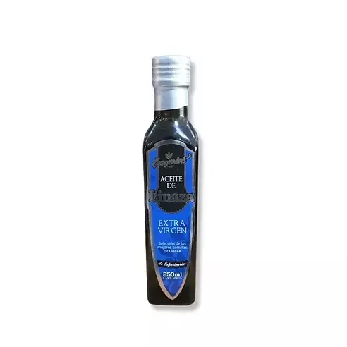 ACEITE DE LINAZA EXTRA VIRGEN