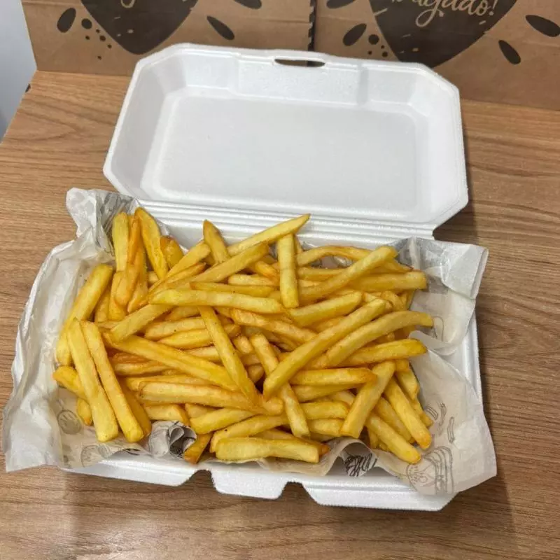 BATATA GRANDE
