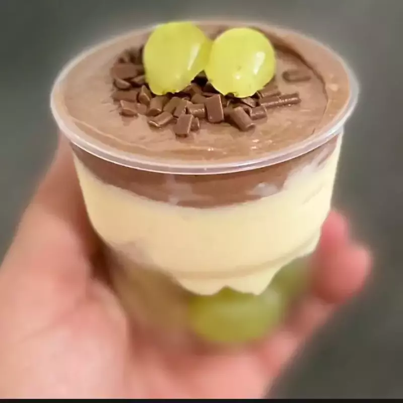 Bombom de Uva - 150ml