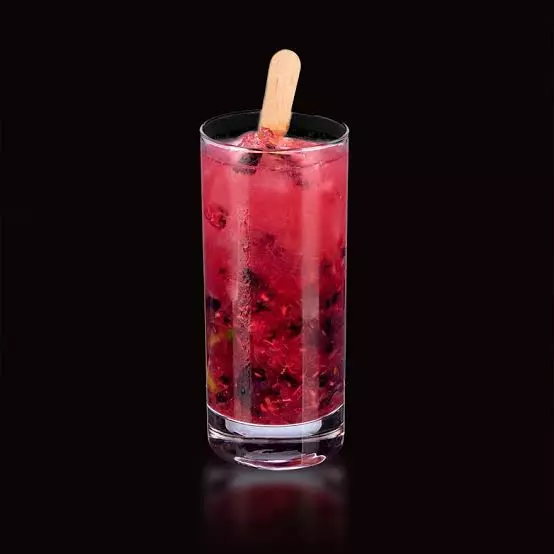 Caipiroska de Frutas Verm. 700ml