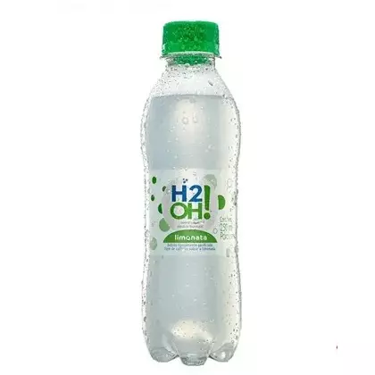 H2O LIMONETO 355ML