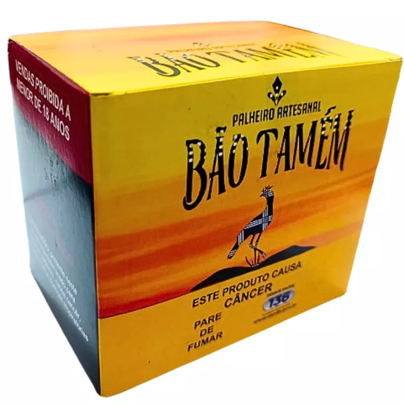 Bão Tamém Tradicional